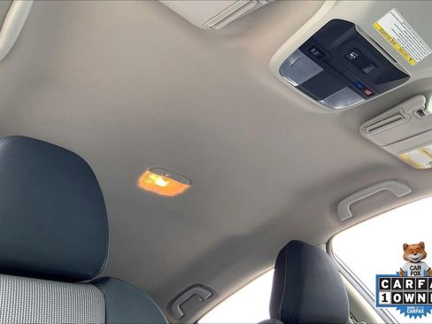 Used 2019 Subaru Crosstrek 2.0i Premium w/ Eyesight System AWD/4WD image 14