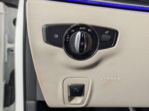 Used 2020 Mercedes-Benz E 450 4MATIC Sedan image 34
