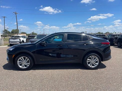Used 2025 Buick Envista Preferred w/ Convenience I Package FWD image 4