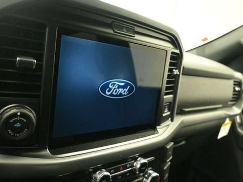 New 2026 Ford F150 XLT w/ Equipment Group 302A MID AWD/4WD image 16
