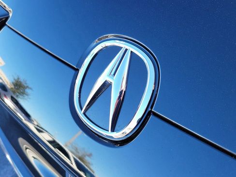 Certified 2025 Acura ADX Base image 11