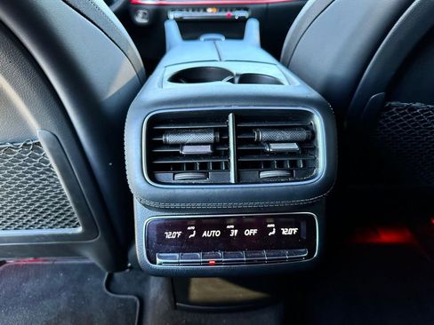 Used 2023 Mercedes-Benz GLS 63 AMG 4MATIC image 23