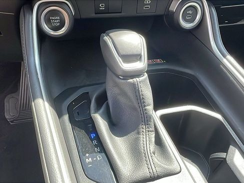 Certified 2024 Toyota Grand Highlander XLE image 17