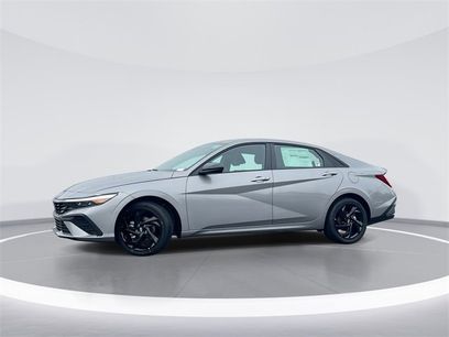 New 2026 Hyundai Elantra Sport