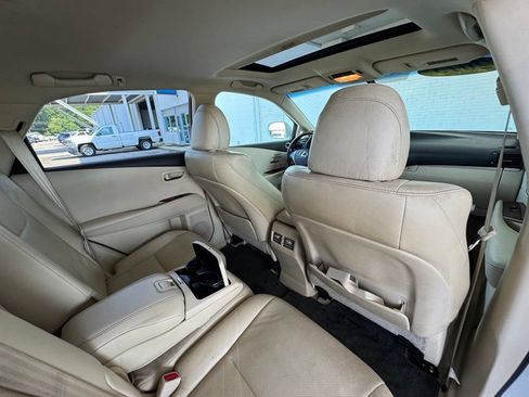 Used 2013 Lexus RX 350 FWD w/ Premium Pkg image 25