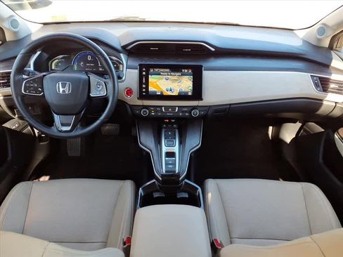 Used 2018 Honda Clarity Touring image 8