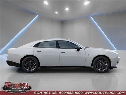 New 2026 Dodge Charger R/T w/ Driver Convenience Group AWD/4WD image 22