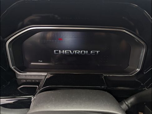 New 2026 Chevrolet Silverado 1500 LT w/ Protection Package AWD/4WD image 2