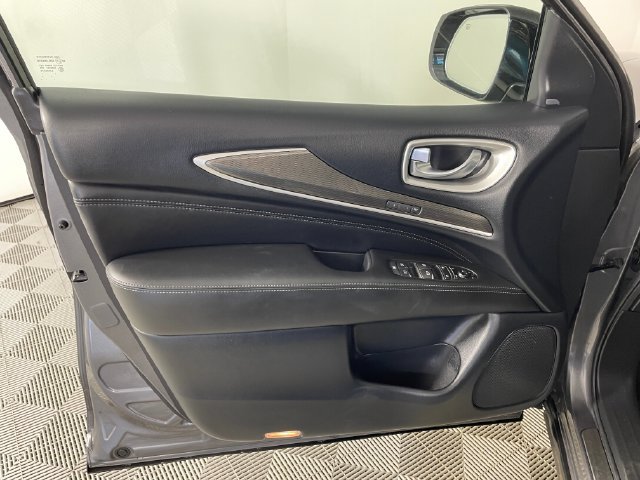 Used 2020 INFINITI QX60 Luxe w/ Essential Package AWD/4WD image 15