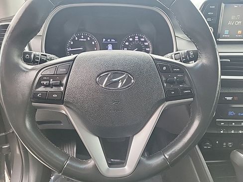 Used 2020 Hyundai Tucson Limited image 21