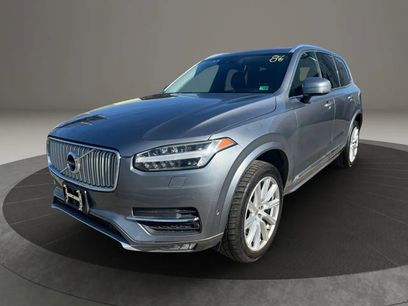 Used 2017 Volvo XC90 T6 Inscription