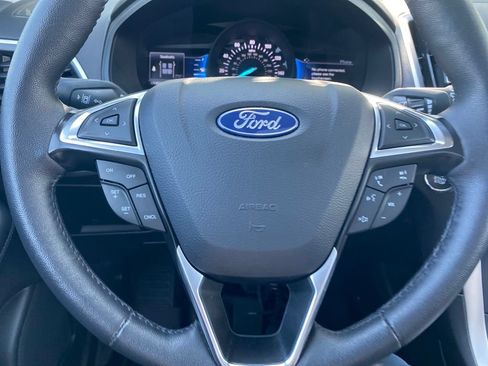 Used 2024 Ford Edge SEL w/ Convenience Package AWD/4WD image 15