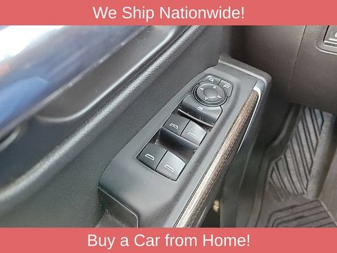 Used 2021 Chevrolet Silverado 1500 LT Trail Boss AWD/4WD image 25