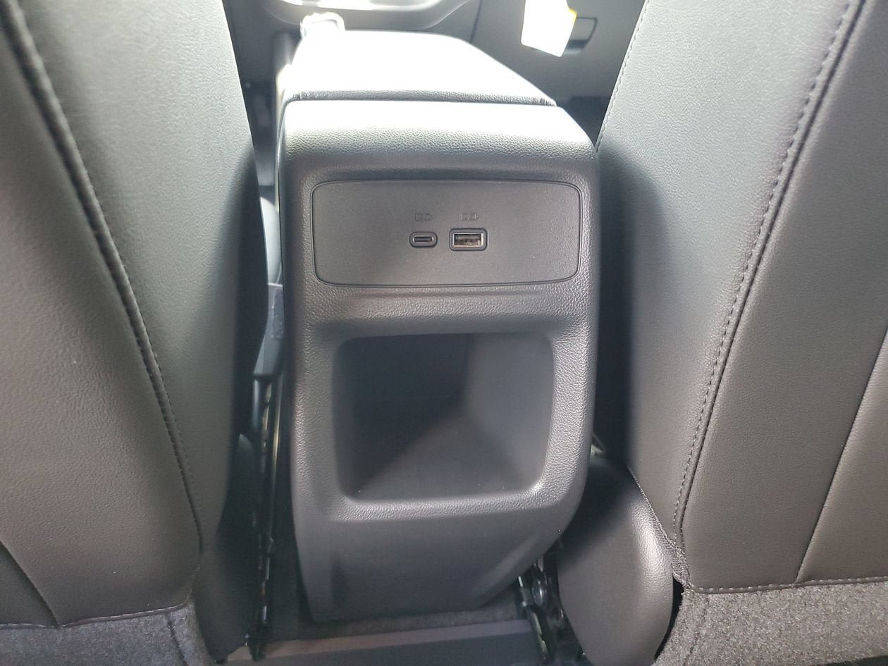 New 2026 Buick Envista Sport Touring w/ Convenience I Package FWD image 15