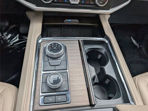Used 2023 Ford Expedition Max Limited AWD/4WD image 30