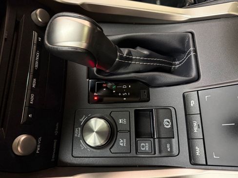 Used 2020 Lexus NX 300h AWD w/ Premium Package image 16