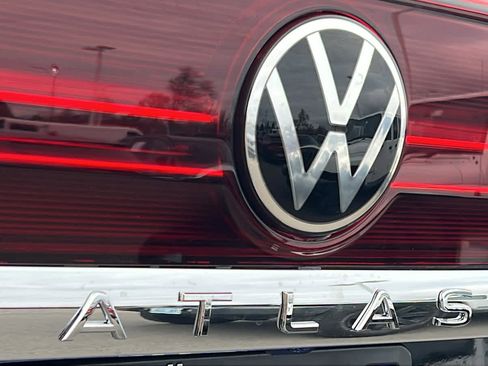 New 2026 Volkswagen Atlas SE AWD/4WD image 28