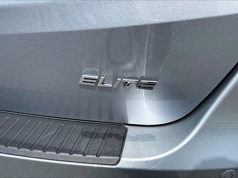 Used 2024 Honda Odyssey Elite image 26