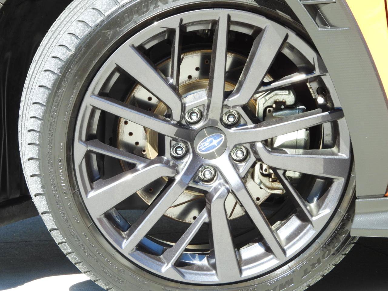 Used 2023 Subaru WRX Premium AWD/4WD image 29