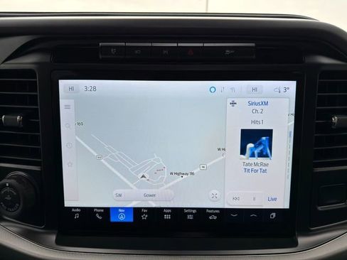 Used 2024 Ford F150 Lariat w/ Equipment Group 502A High image 27