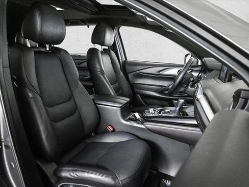 Used 2018 MAZDA CX-9 Grand Touring image 20