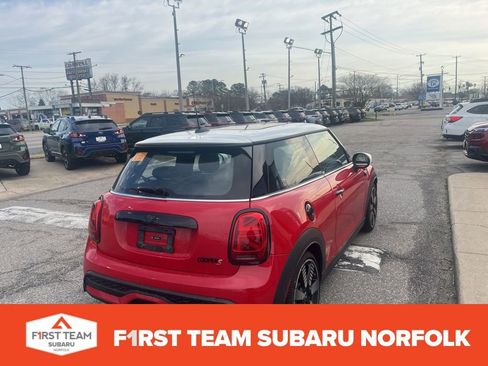 Used 2024 MINI Cooper S image 4