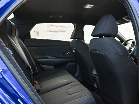 New 2026 Hyundai Elantra Sport image 10