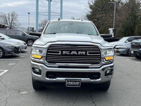 Certified 2021 RAM 2500 Laramie image 3