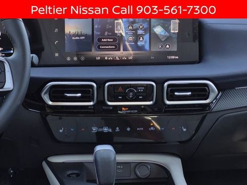 New 2026 Nissan Sentra SL w/ Floor Mat Package FWD image 13