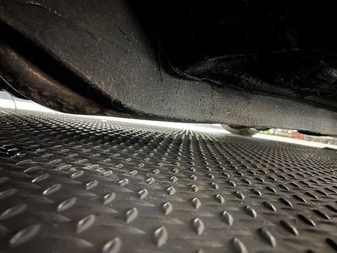 Used 1993 Nissan 240SX Hatchback image 20