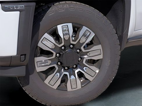 New 2026 GMC Sierra 2500 Denali w/ Denali Reserve Package image 2