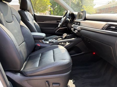Used 2020 Kia Telluride SX AWD/4WD image 30