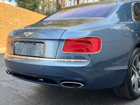 Used 2015 Bentley Flying Spur W12 image 31