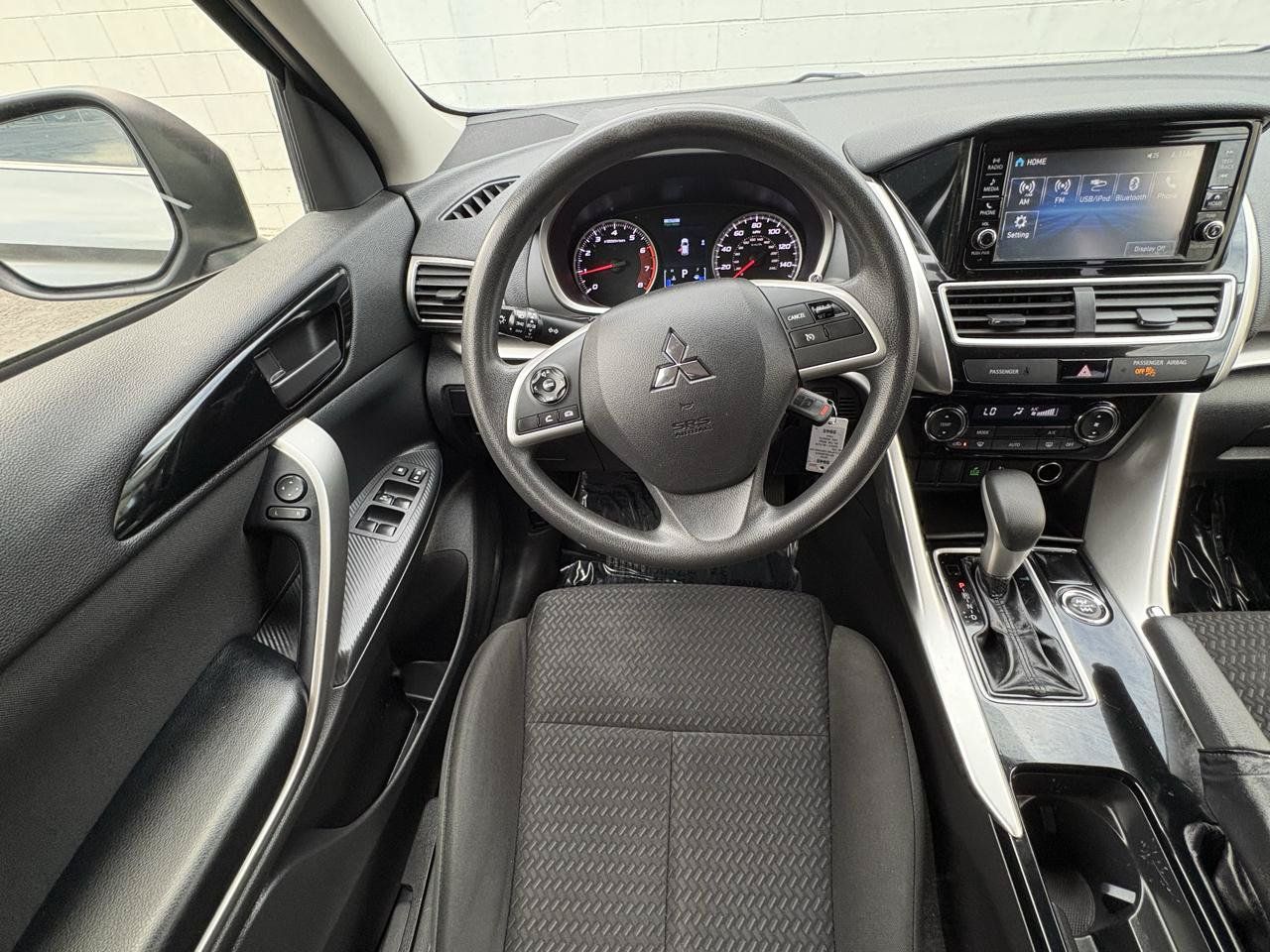 Used 2019 Mitsubishi Eclipse Cross ES AWD/4WD image 4