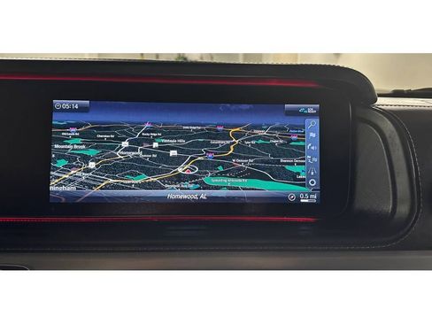 Used 2020 Mercedes-Benz G 63 AMG G63 AMG image 27