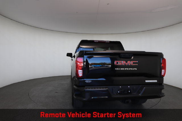 Used 2025 GMC Sierra 1500 Elevation AWD/4WD image 15