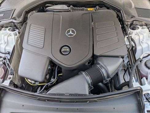 New 2026 Mercedes-Benz C 300 4MATIC Sedan image 18