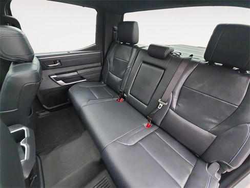 Used 2022 Toyota Tundra Platinum image 13
