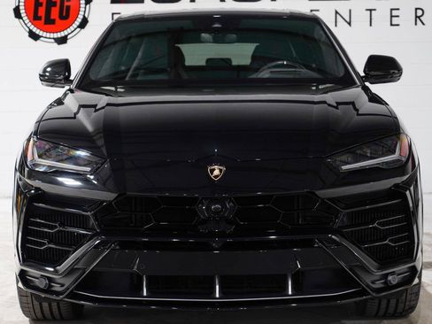 Used 2020 Lamborghini Urus image 27