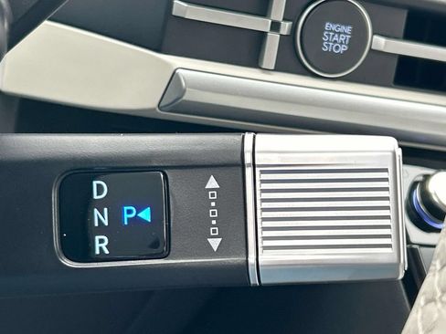 New 2026 Hyundai Santa Fe SEL FWD image 25