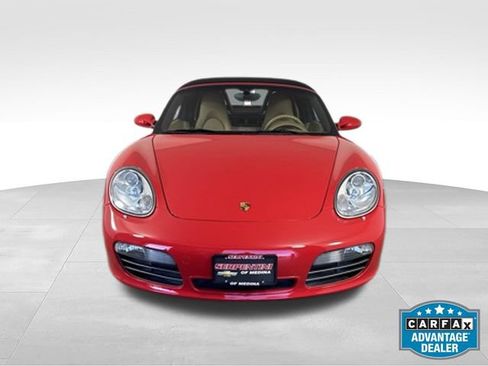 Used 2007 Porsche Boxster S RWD image 2
