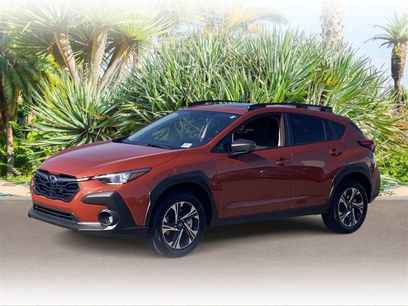 New 2025 Subaru Crosstrek 2.5i Premium