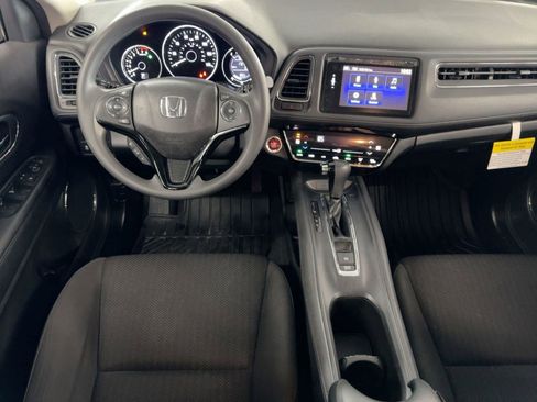 Used 2016 Honda HR-V EX image 27