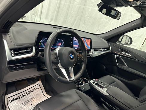 Used 2025 BMW X1 xDrive28i image 15