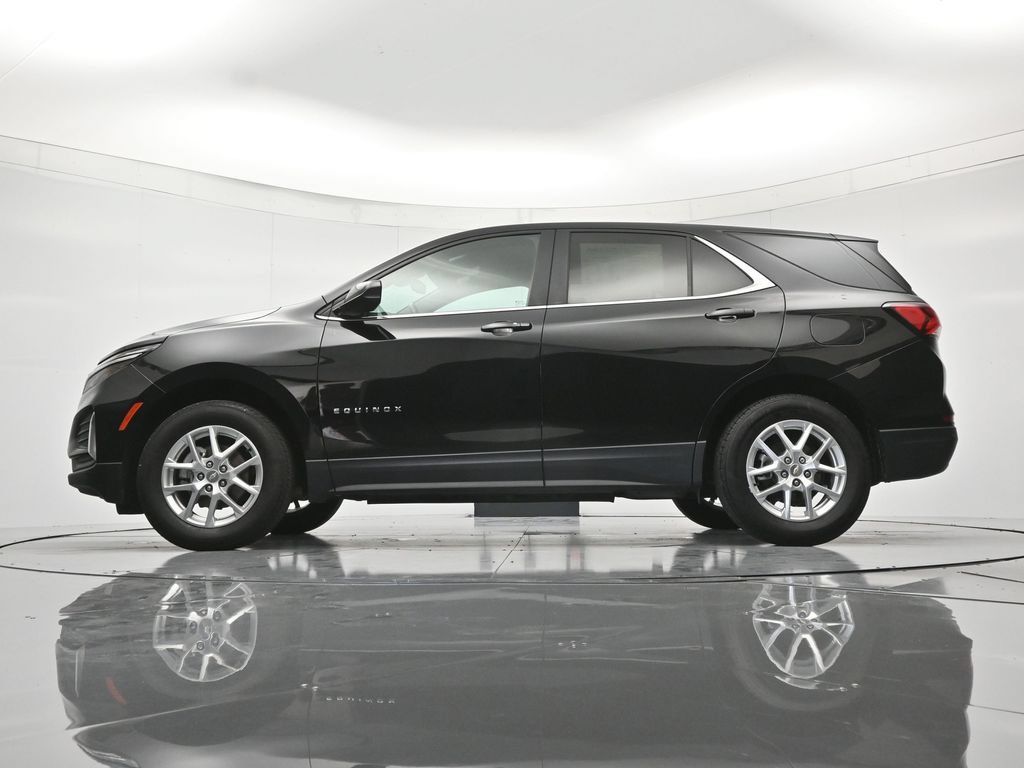 Certified 2024 Chevrolet Equinox LT AWD/4WD image 43