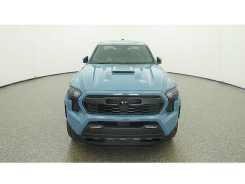 New 2026 Toyota Tacoma TRD Sport AWD/4WD image 15