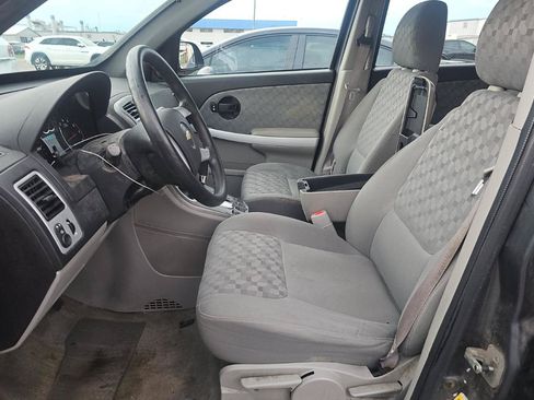 Used 2009 Chevrolet Equinox LS AWD/4WD image 7