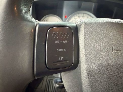 Used 2005 Dodge Dakota Laramie w/ Sport Appearance Group AWD/4WD image 23