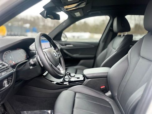 Certified 2023 BMW X3 xDrive30i w/ Convenience Package image 14