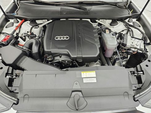 Used 2023 Audi A6 2.0T Premium w/ Convenience Package AWD/4WD image 17